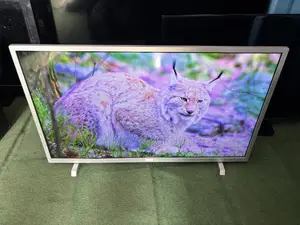 Philips 32 Inch Smart Tv (Payment On Delivery)