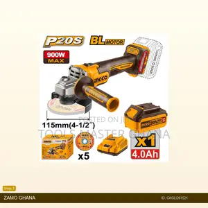 Cordless Angle - Cagli261521