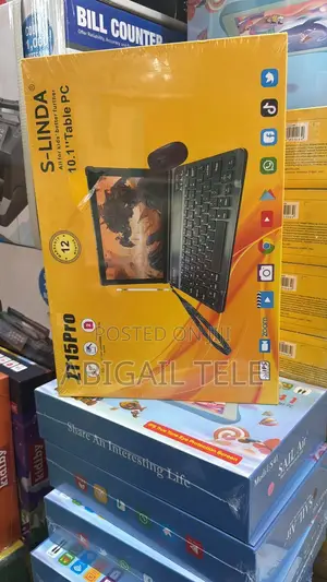 New Laptop EduPad Primo 16GB SSD 512GB
