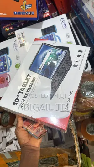 New Laptop EduPad Primo 16GB SSD 512GB
