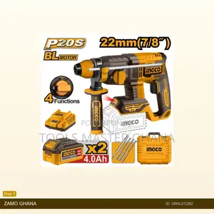 Cordless Rotary - Crhli212282