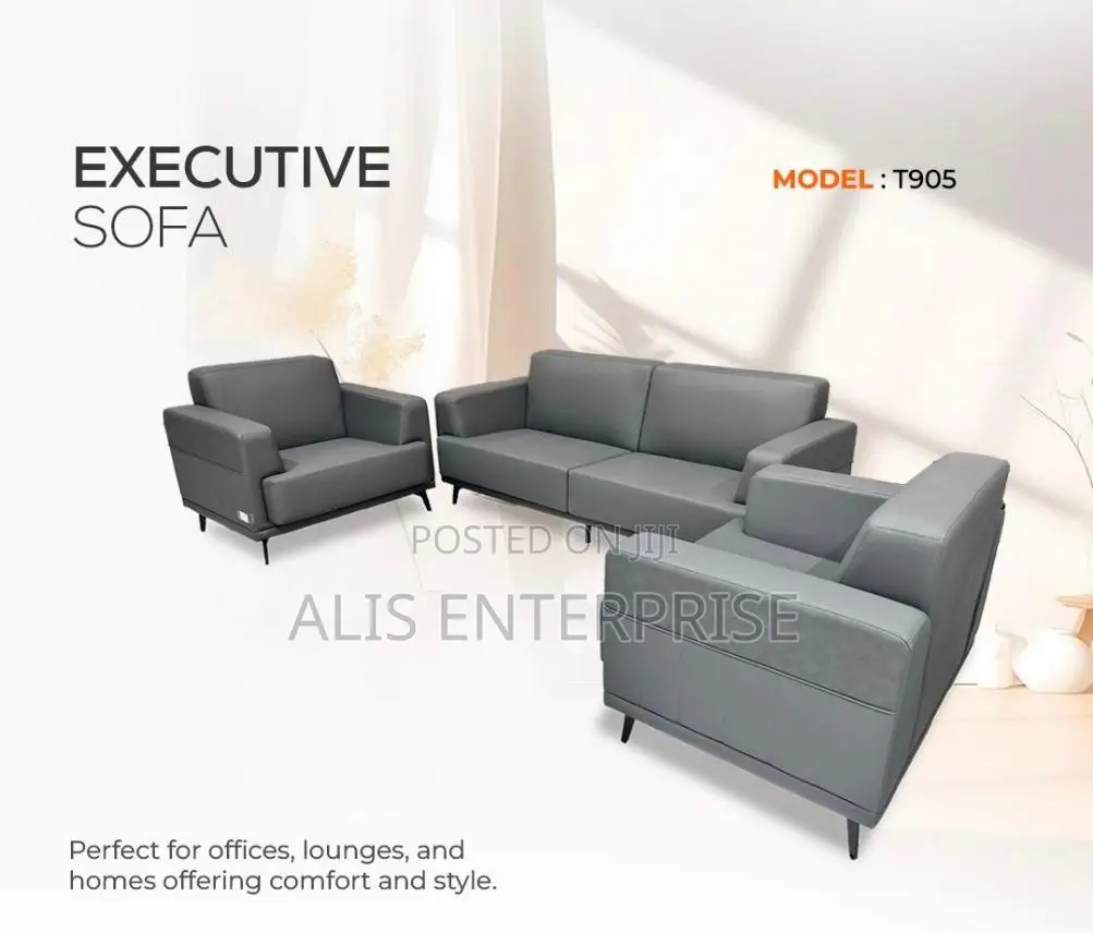 Sofa 3 + 1 + 1 Set