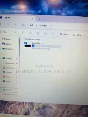 Laptop HP 15 8GB Intel Core i7 SSD 512GB