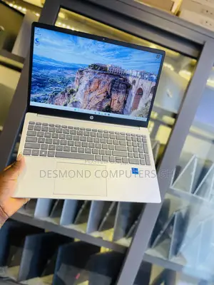 Laptop HP 15 8GB Intel Core i7 SSD 512GB