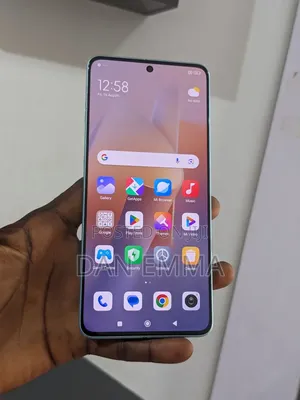 Xiaomi Redmi Note 13 Pro 5G 512 GB Green