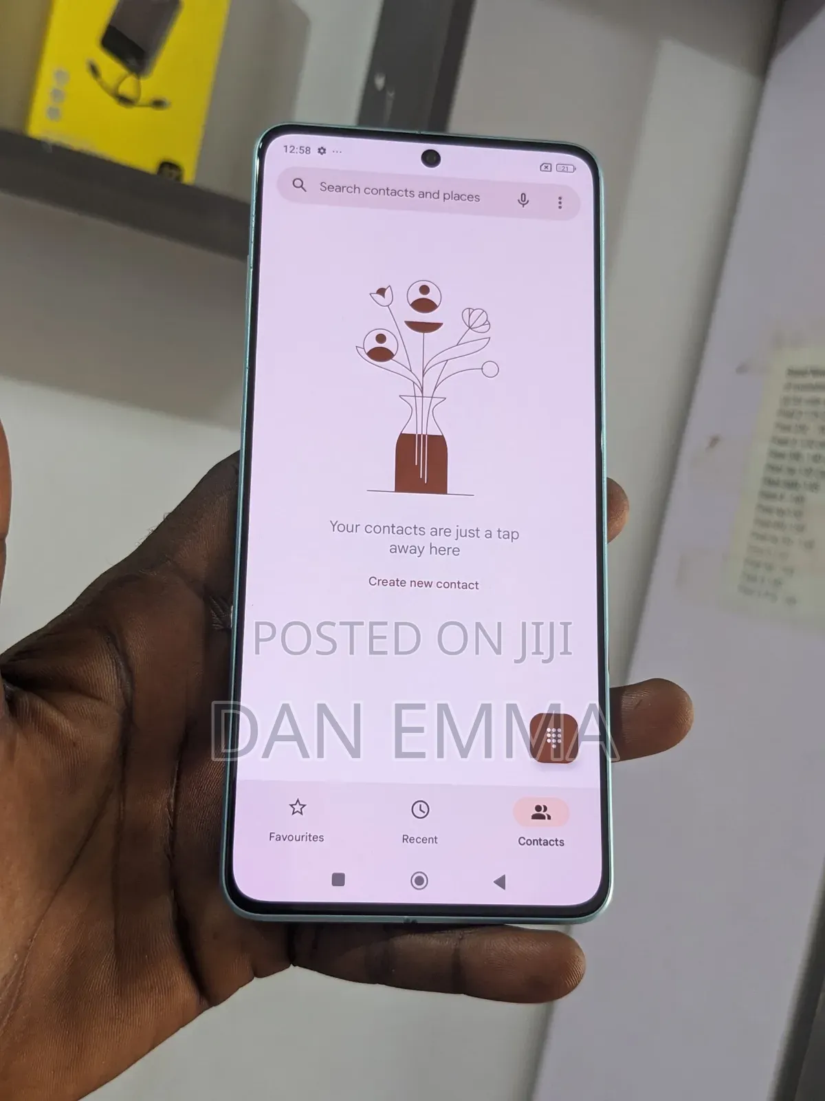Xiaomi Redmi Note 13 Pro 5G 512 GB Green