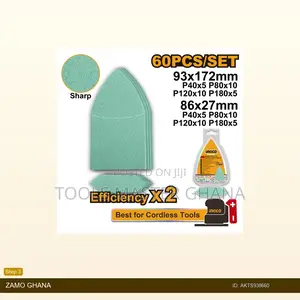 Sanding Sheet - Akts938660