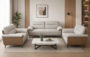 Sofa 2 + 1 + 1 Set T920