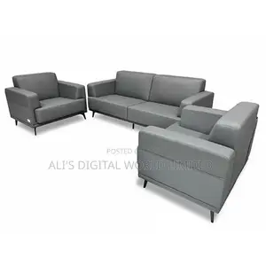 Sofa 3 + 1 + 1 Set T905