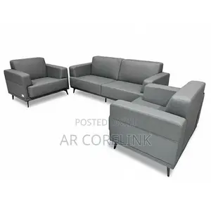 Sofa 3 + 1 + 1 Set T905