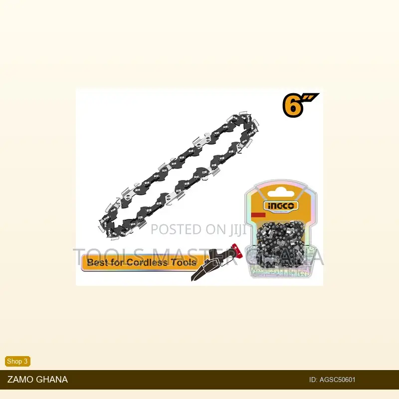 Saw - Agsc50601
