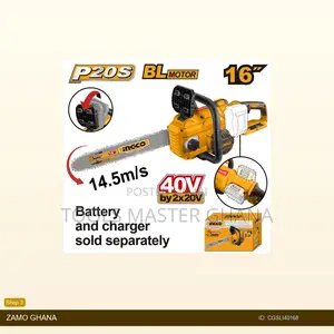 Cordless Chain - Cgsli40168