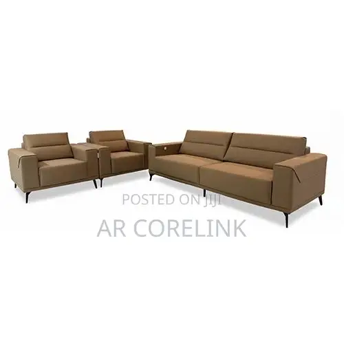 Sofa 3 + 1 + 1 Set T910