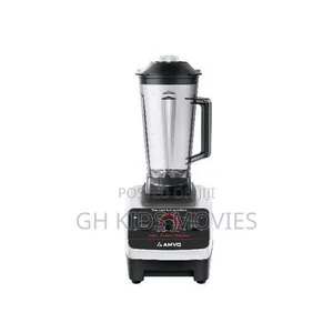 Commercial Blender Professional High-Speed Juicer 2.0l - 2000w