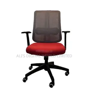 Office Chair A15b – Ergonomic and Comfortable