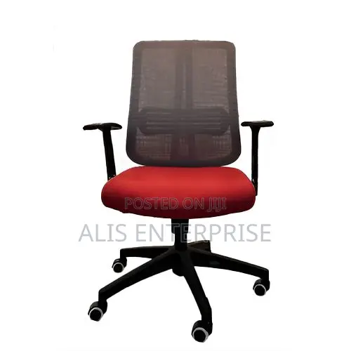 Office Chair A15b – Ergonomic and Comfortable