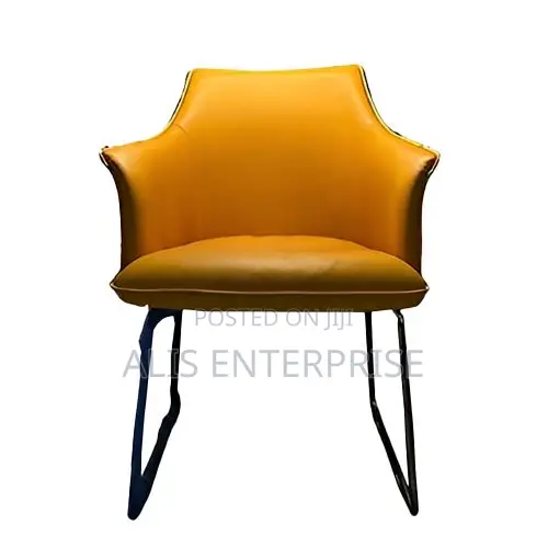 Visitor Chair 8596d – Modern Ergonomic