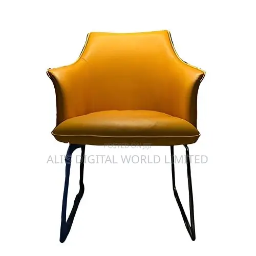 Visitor Chair 8596d – Modern Ergonomic
