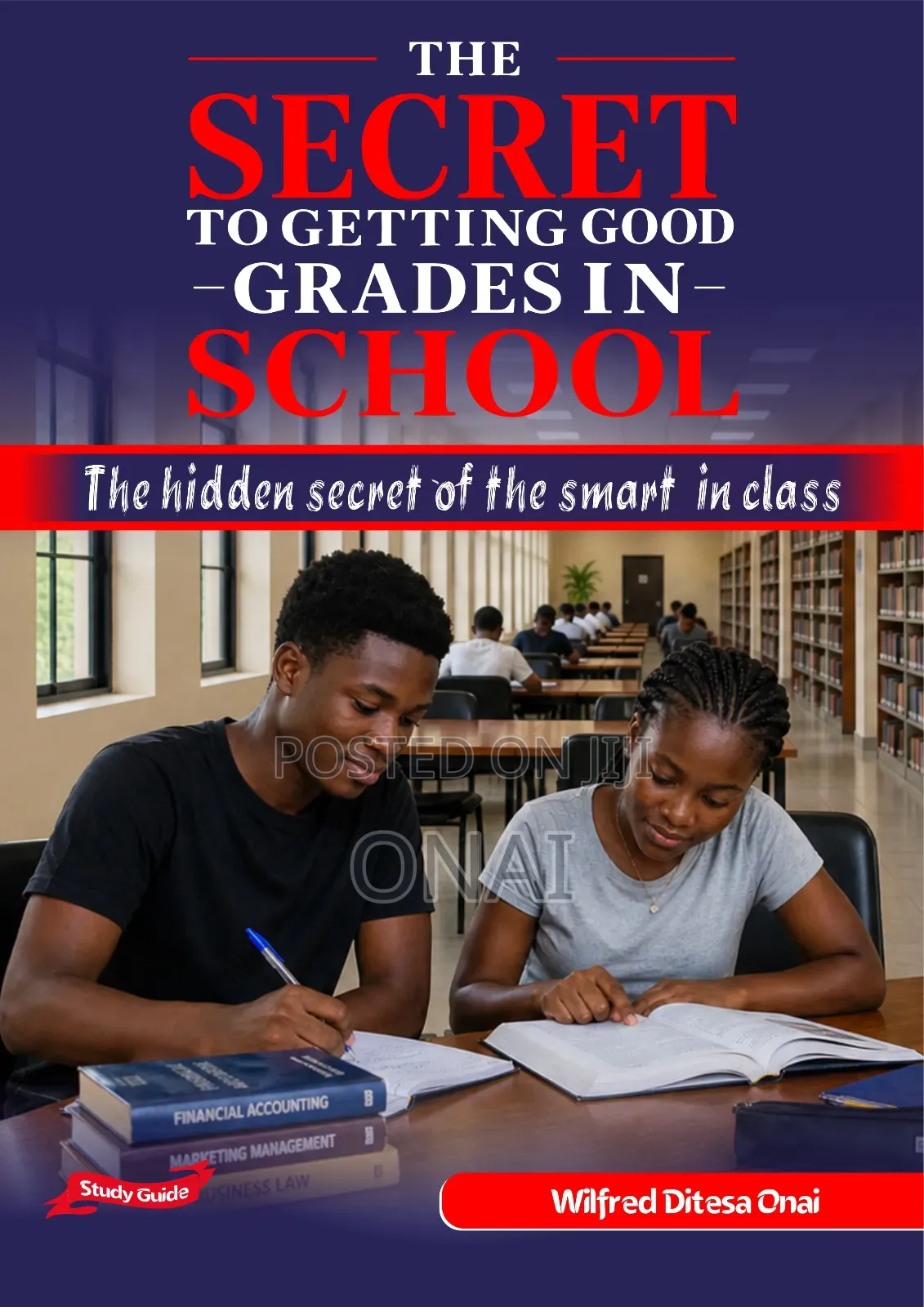 Study Guide for Students and Learners