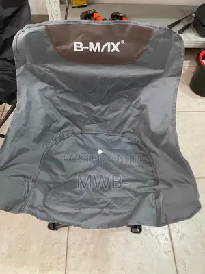 Foldable Chair