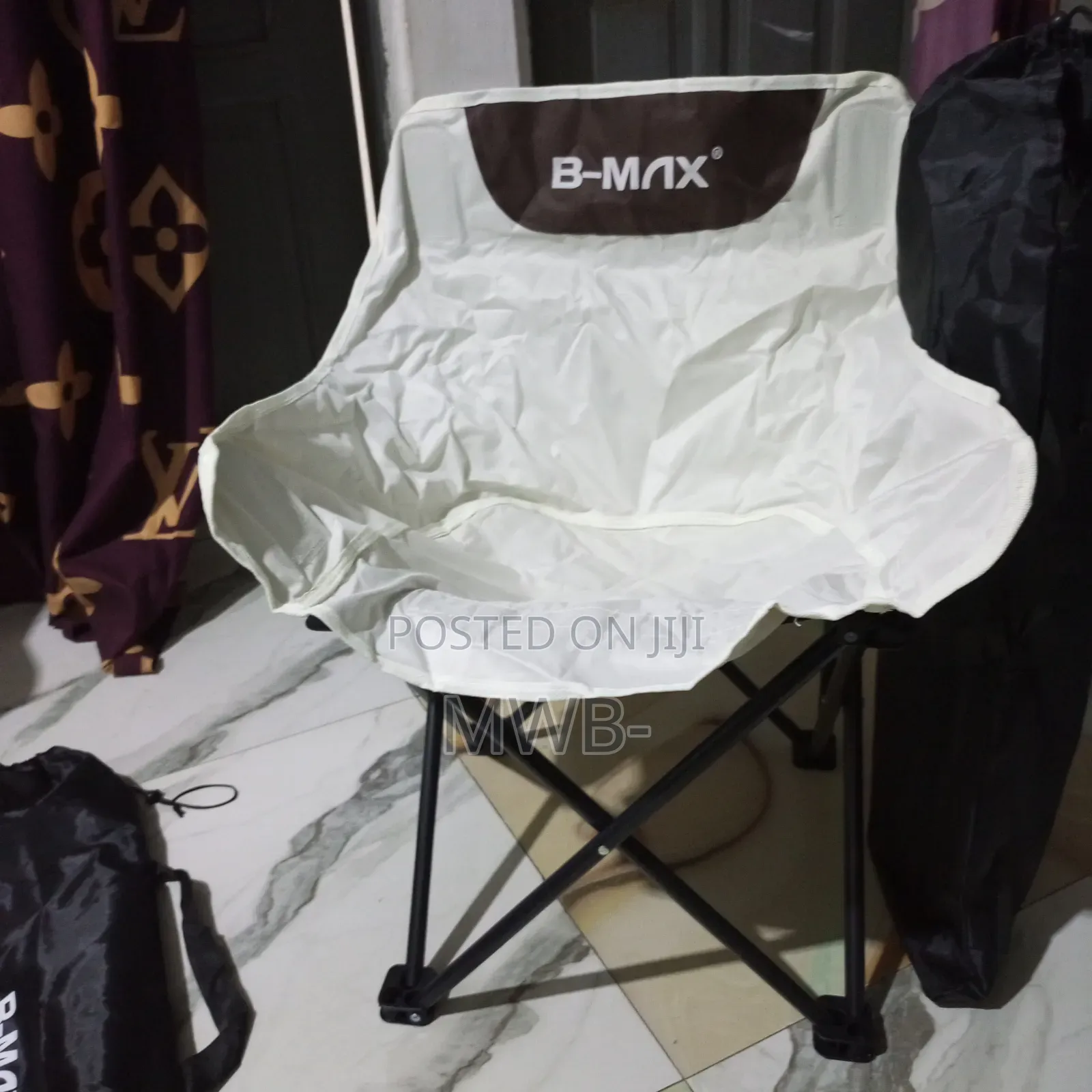 Foldable Chair