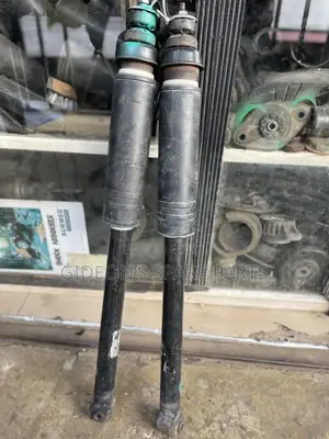 Hyundai Getz Back Shock Absorber