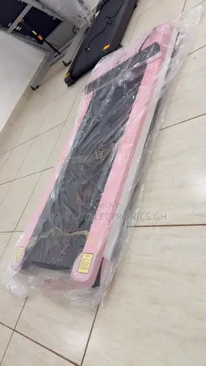 A90-X512 Walking Pad (Armless Treadmill) Technofitness Brand