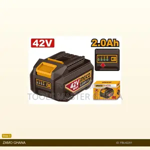 Lithiumion Battery - Fbli42201