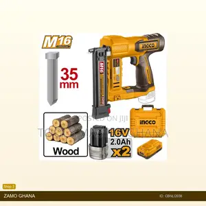 Cordless Brad - Cbnli2038