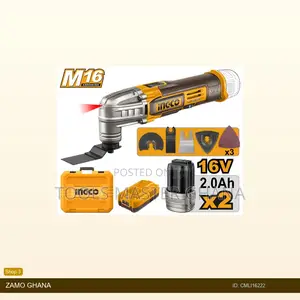 Cordless - Cmli16222