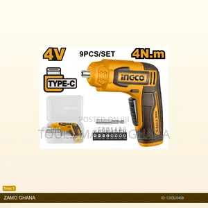 Cordless - Csdli0458