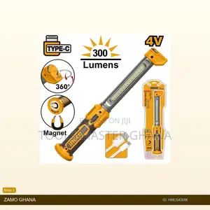 Cordless Work - Hwli043006