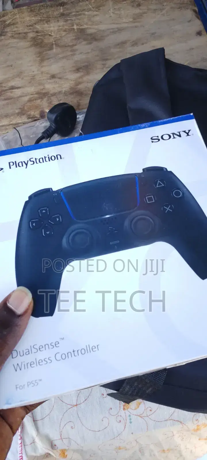 Ps5 Controller