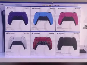 Ps5 Controller