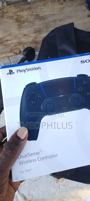 Ps5 Controller