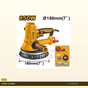 Drywall - Dws10508