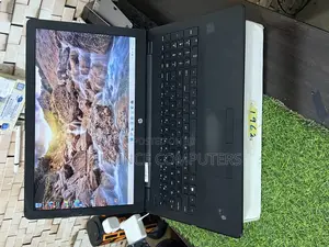 Laptop HP 15 8GB Intel Celeron HDD 500GB