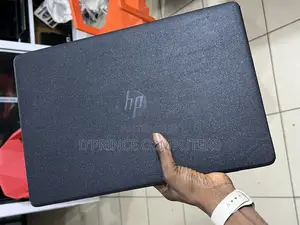 Laptop HP 15 8GB Intel Celeron HDD 500GB