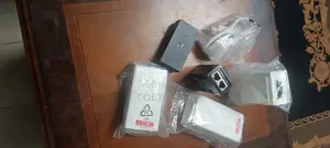 Poe Injector / Adapter
