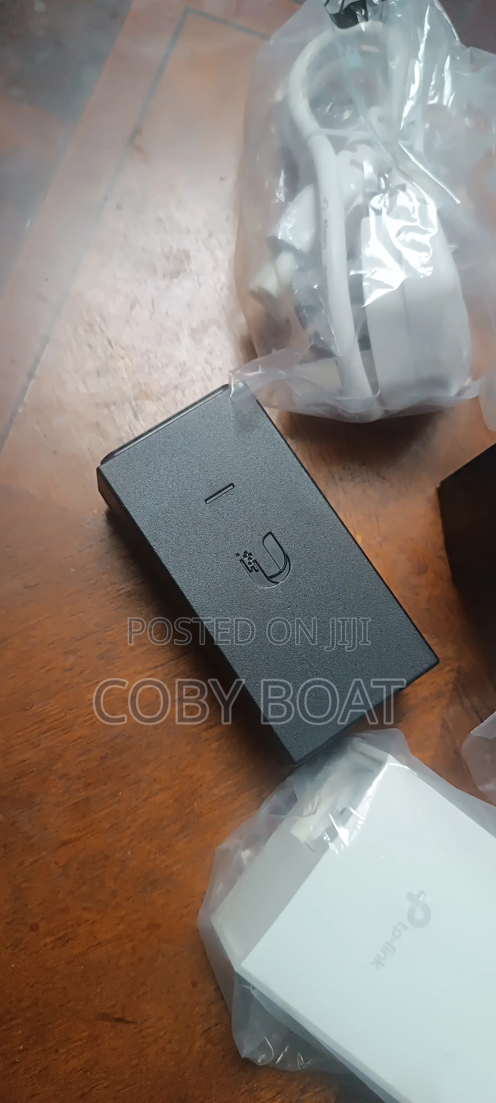 Poe Injector / Adapter