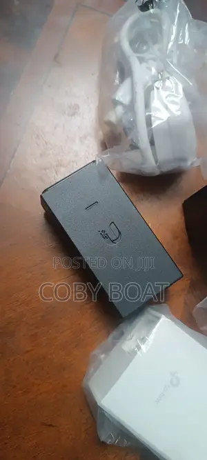 Poe Injector / Adapter