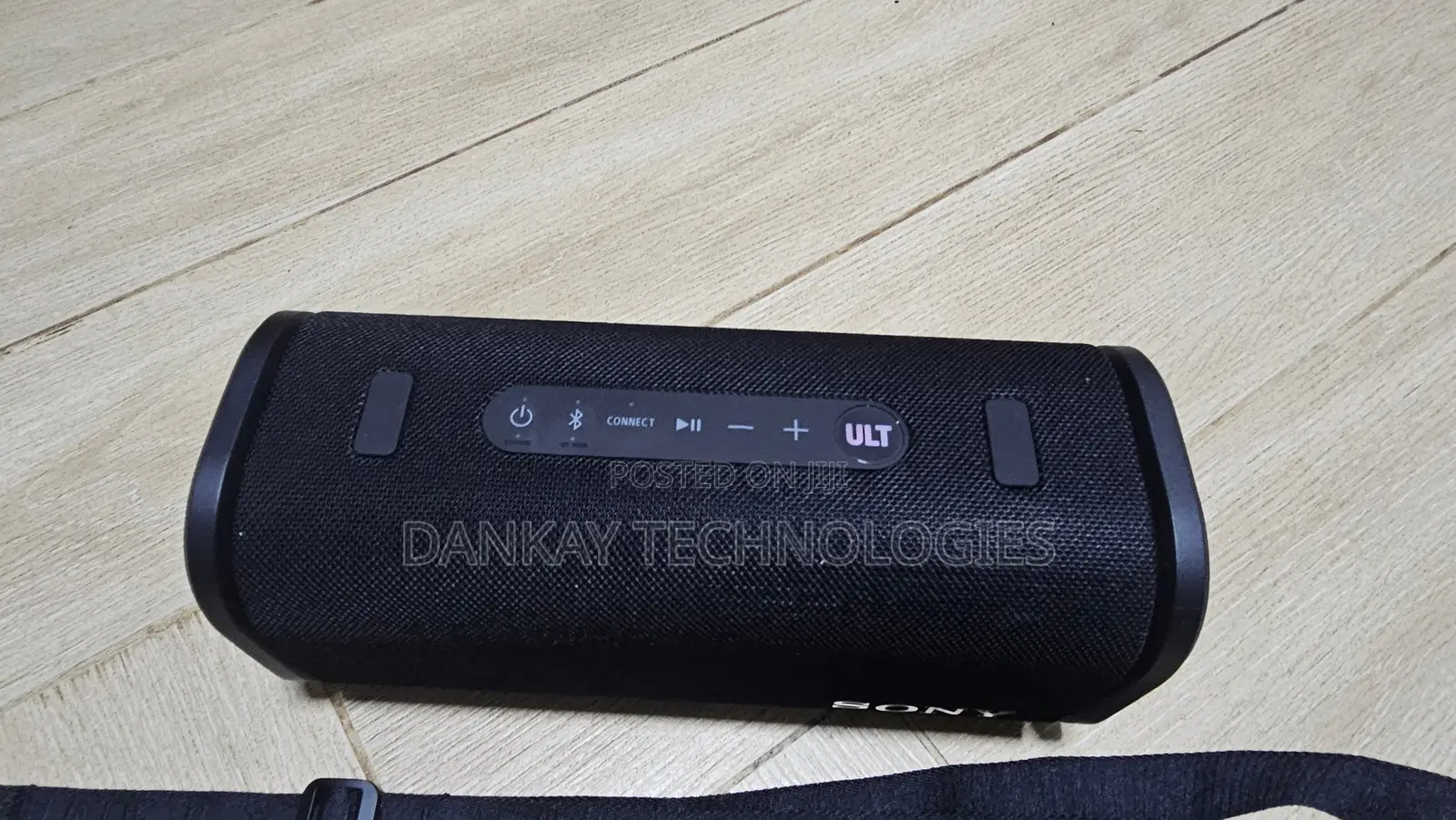 Sony Ult Field 5sony Ult Field 5 Wireless Portable Speaker