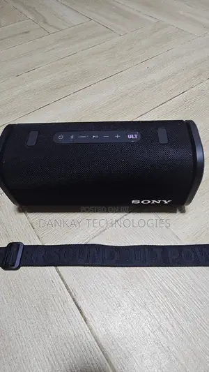 Sony Ult Field 5sony Ult Field 5 Wireless Portable Speaker