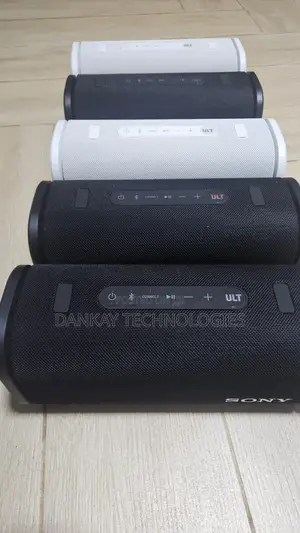 Sony Ult Field 5sony Ult Field 5 Wireless Portable Speaker