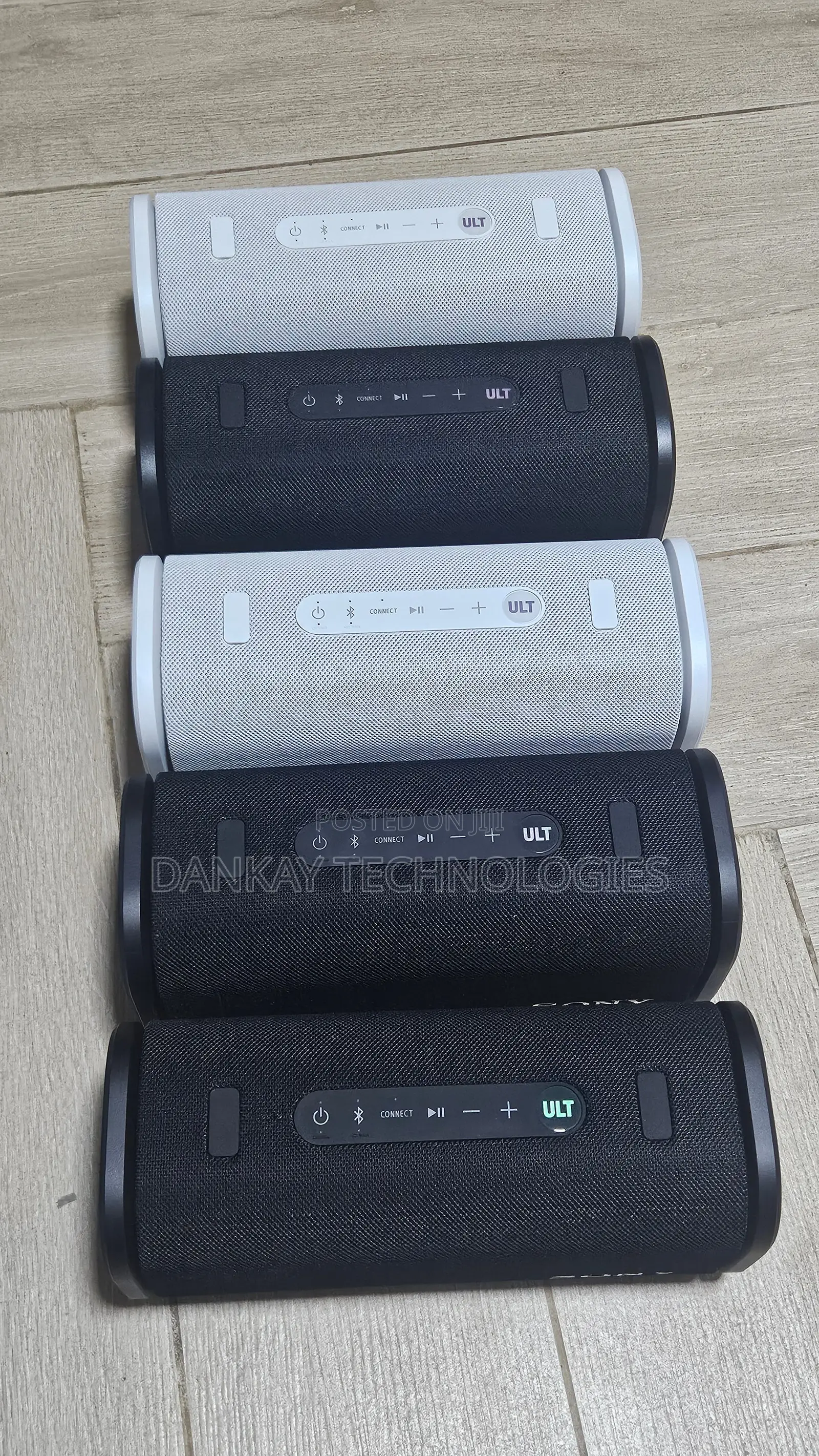 Sony Ult Field 5sony Ult Field 5 Wireless Portable Speaker