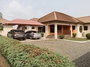 4bdrm House in Tema Comm. 25, Community 25 for sale