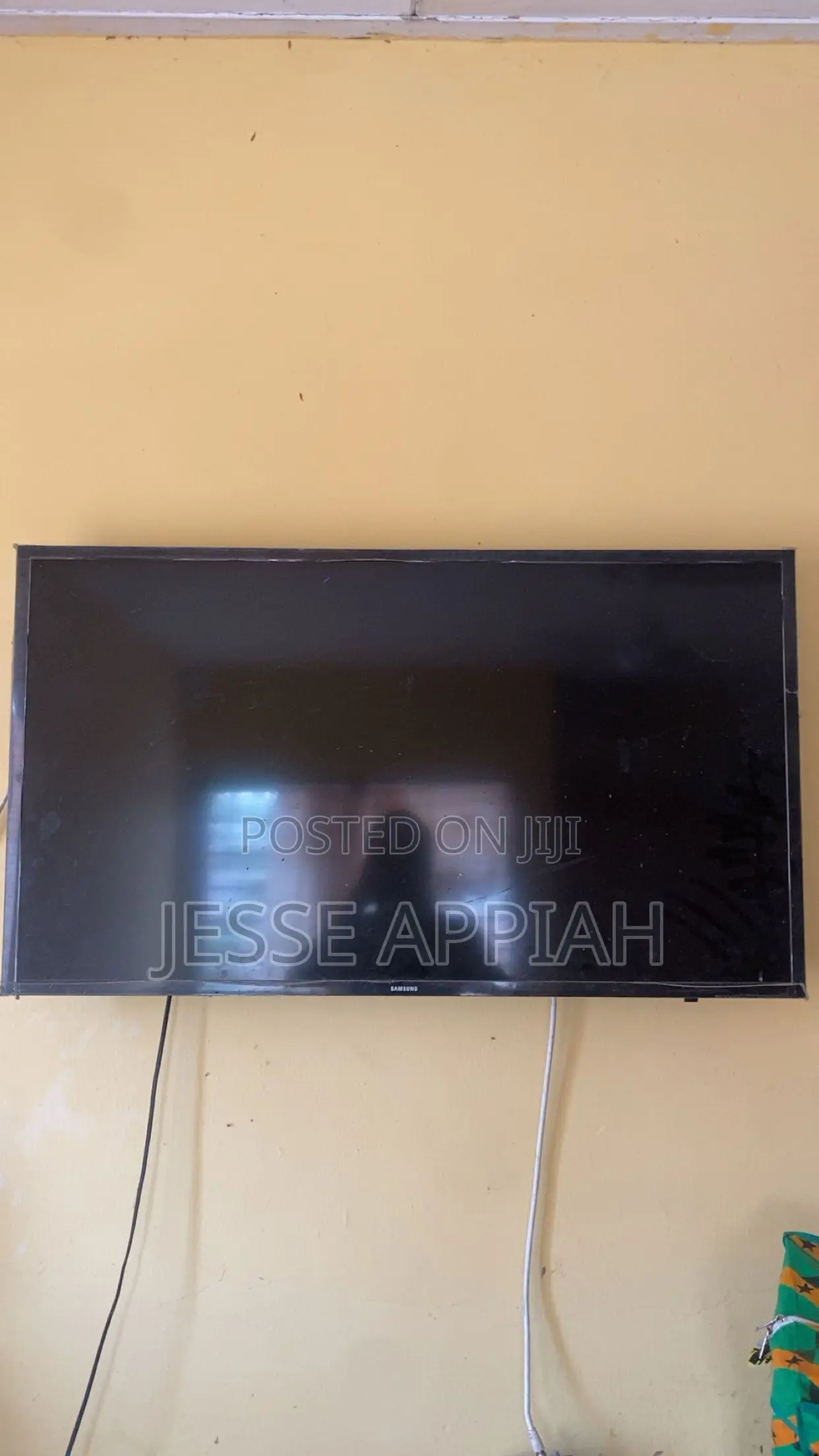 Samsung Tv