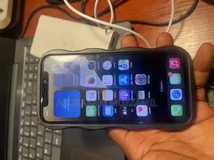 Apple iPhone XS 64 GB Black