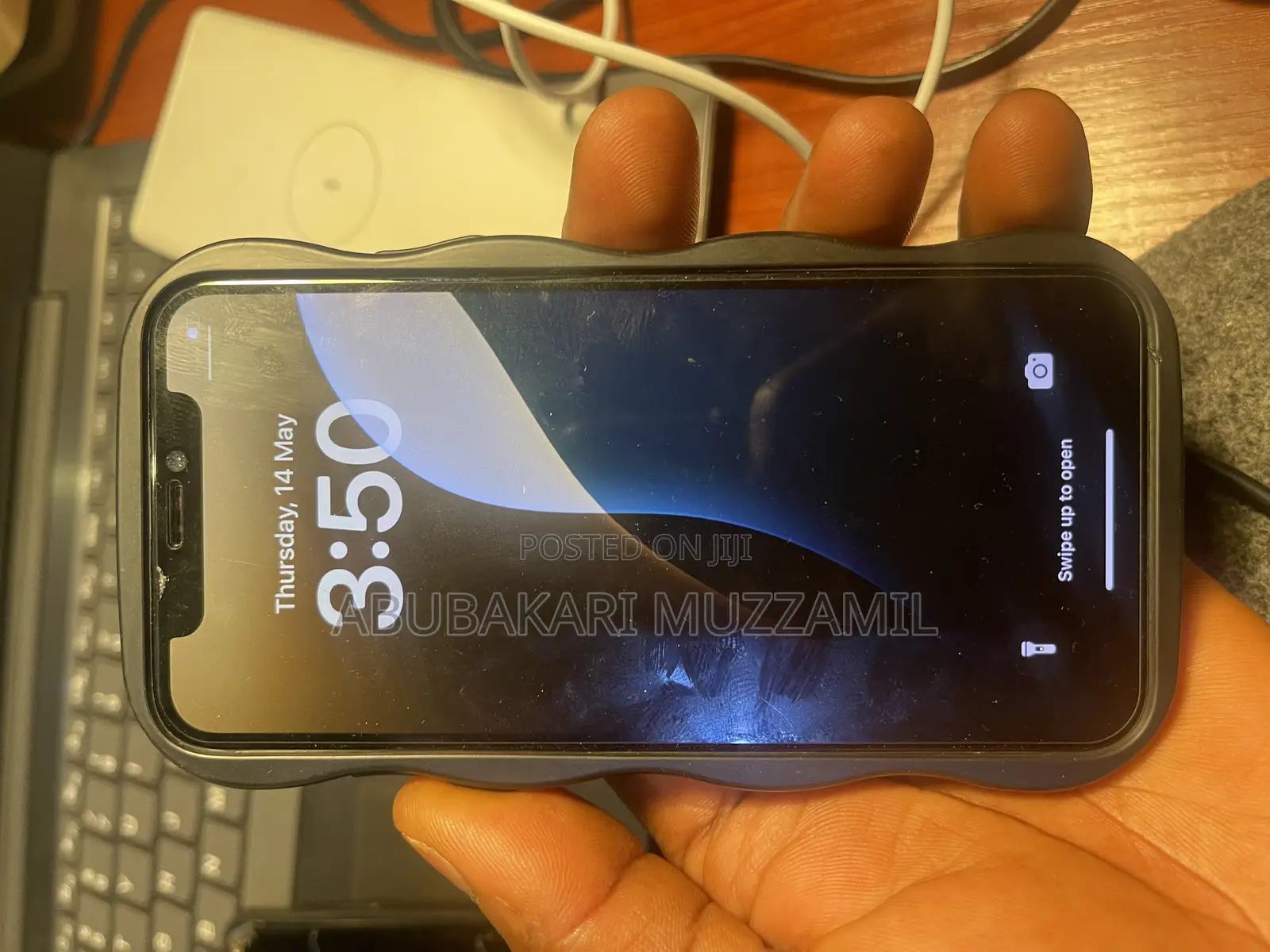 Apple iPhone XS 64 GB Black