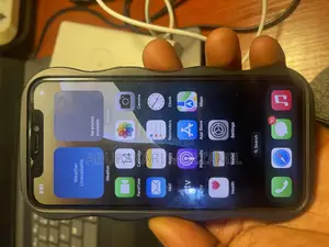 Apple iPhone XS 64 GB Black